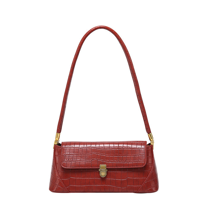 Ladies carry underarm bag