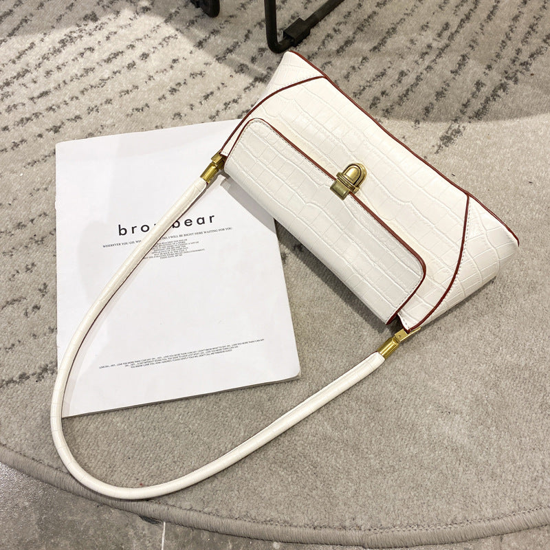 Ladies carry underarm bag