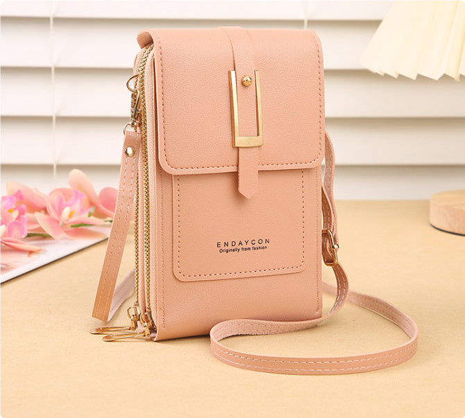 Mini Crossbody Shoulder Bag