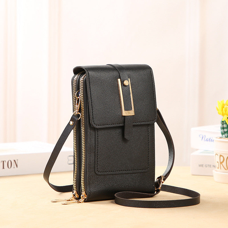 Mini Crossbody Shoulder Bag