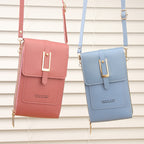 Mini Crossbody Shoulder Bag