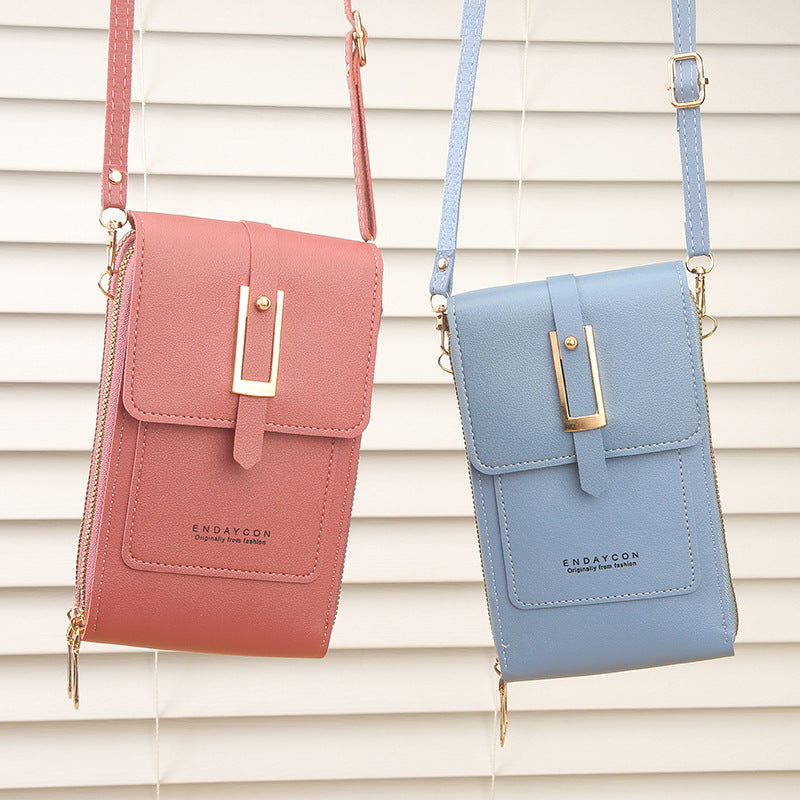 Mini Crossbody Shoulder Bag