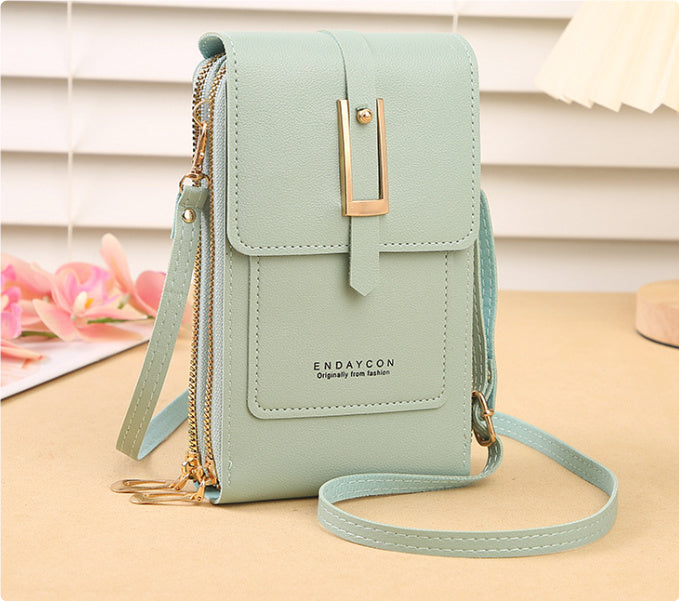 Mini Crossbody Shoulder Bag