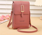 Mini Crossbody Shoulder Bag