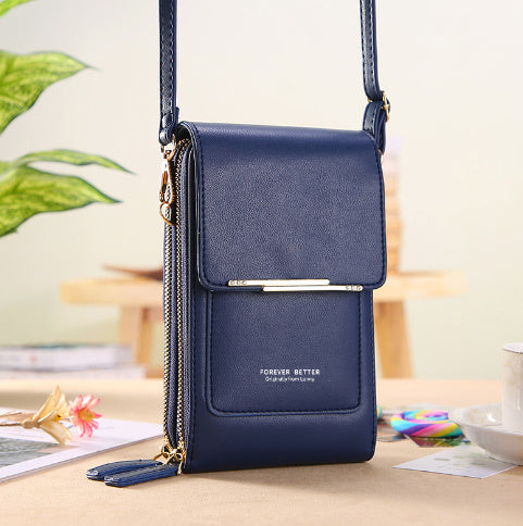 Mini Crossbody Shoulder Bag