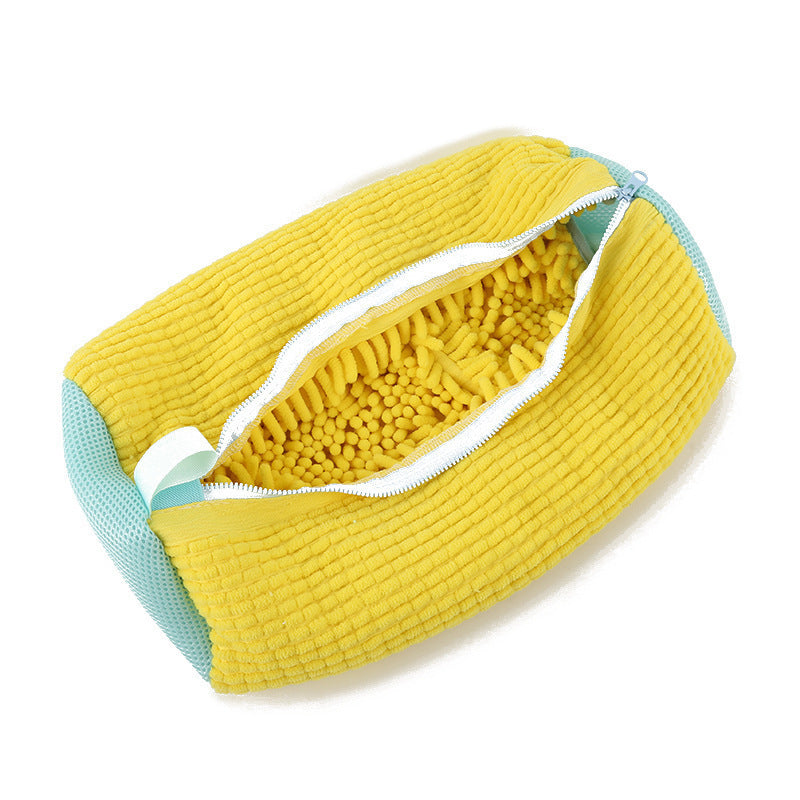 Reusable Shoes Washing Machine bag - Remove Dirt