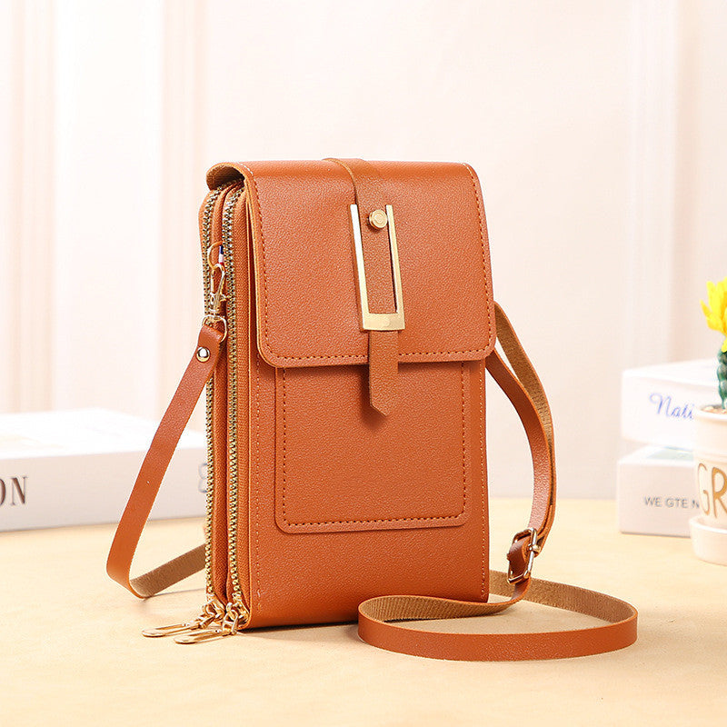 Mini Crossbody Shoulder Bag