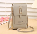 Mini Crossbody Shoulder Bag