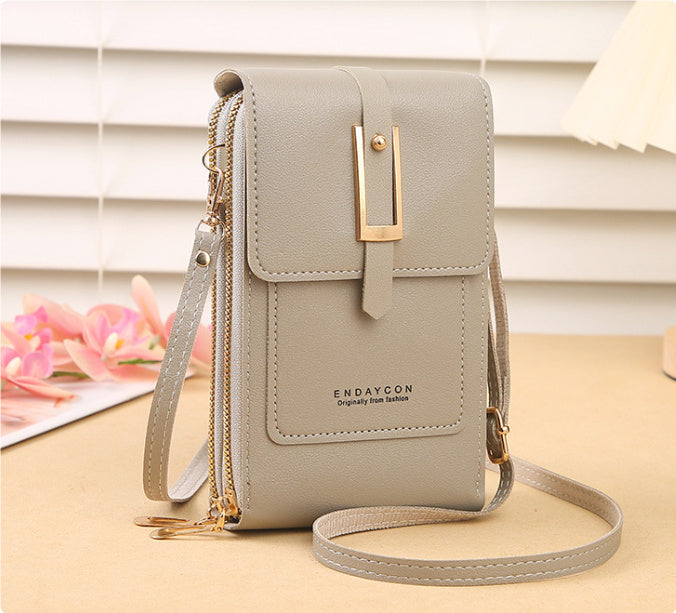 Mini Crossbody Shoulder Bag