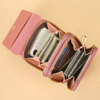 Mini Crossbody Shoulder Bag