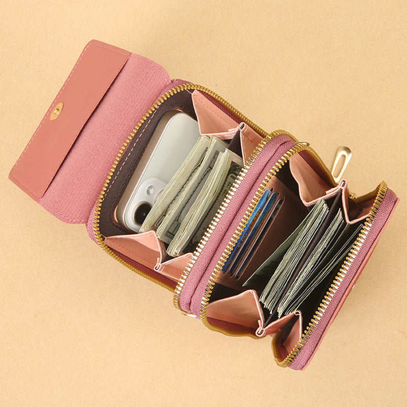 Mini Crossbody Shoulder Bag