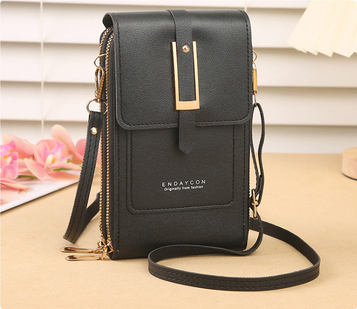 Mini Crossbody Shoulder Bag
