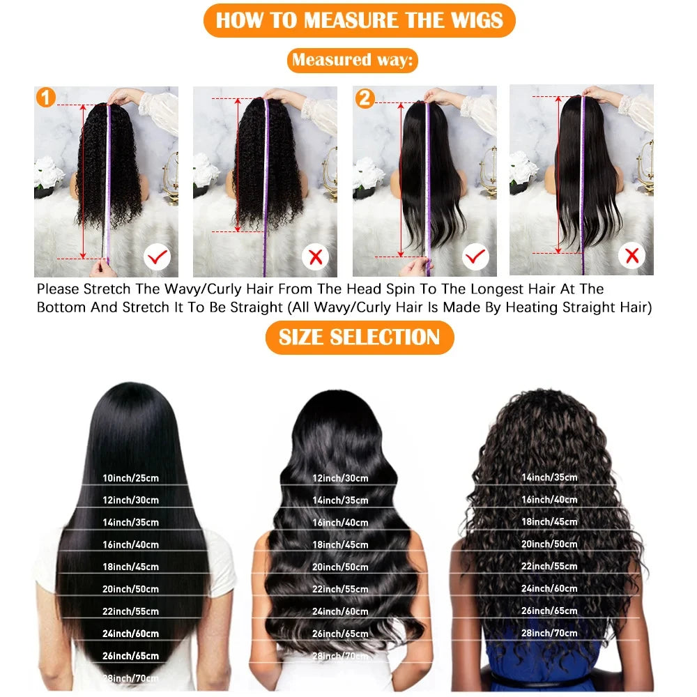 30 40 Inch Deep Wave 99J Burgundy 13x6 Lace Frontal Wig Human Hair 13x4 Curly HD Lace Front Wigs Brazilian Red Wine Water Wave