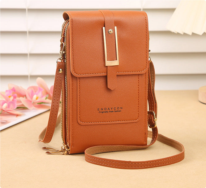Mini Crossbody Shoulder Bag