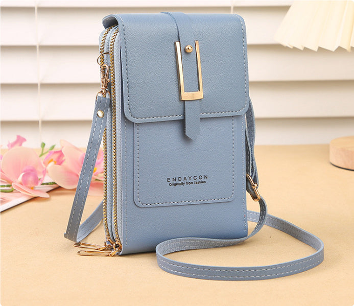 Mini Crossbody Shoulder Bag